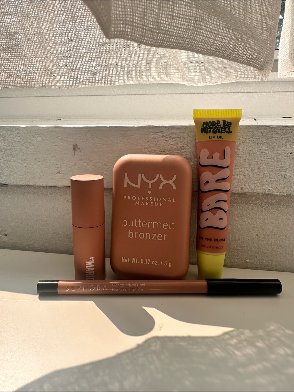 Bare Essentials - Picture 2 of 14